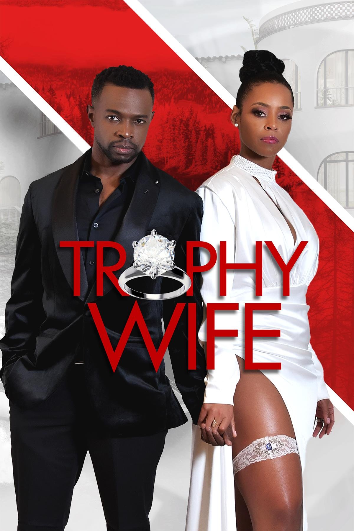 Trophy Wife - VJ Junior